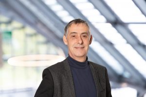 Portraitfoto Thomas Büttner